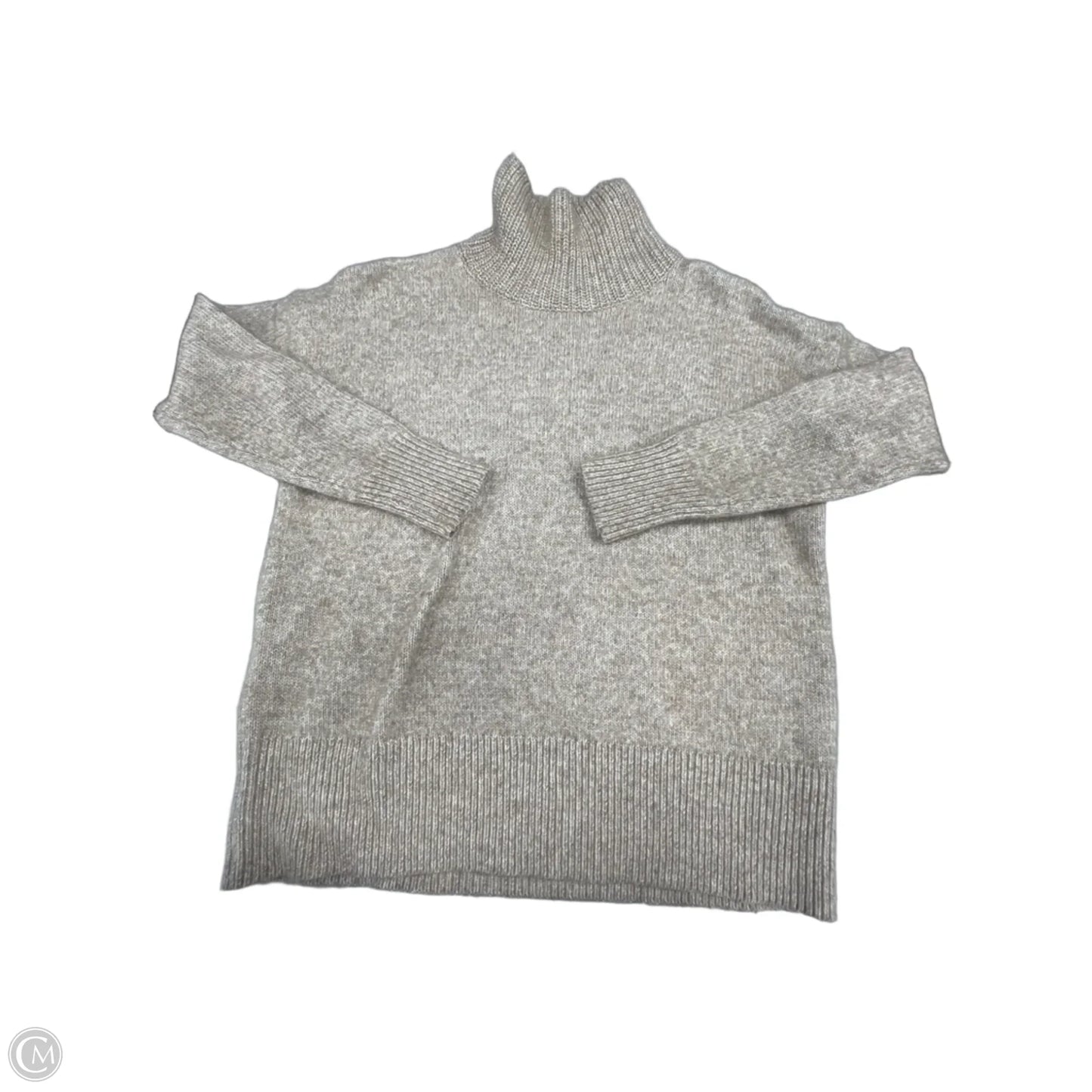 Sweater By Loft In Beige, Size: S