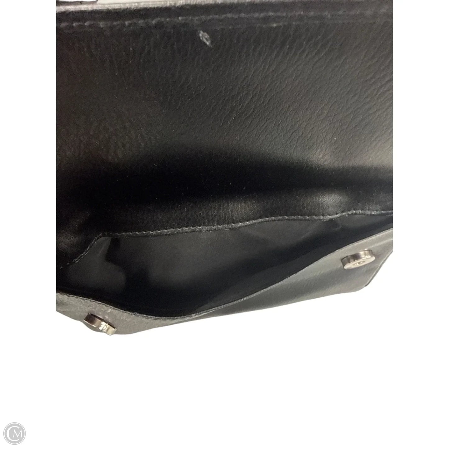 Wallet Leather By Harley Davidson, Size: Medium