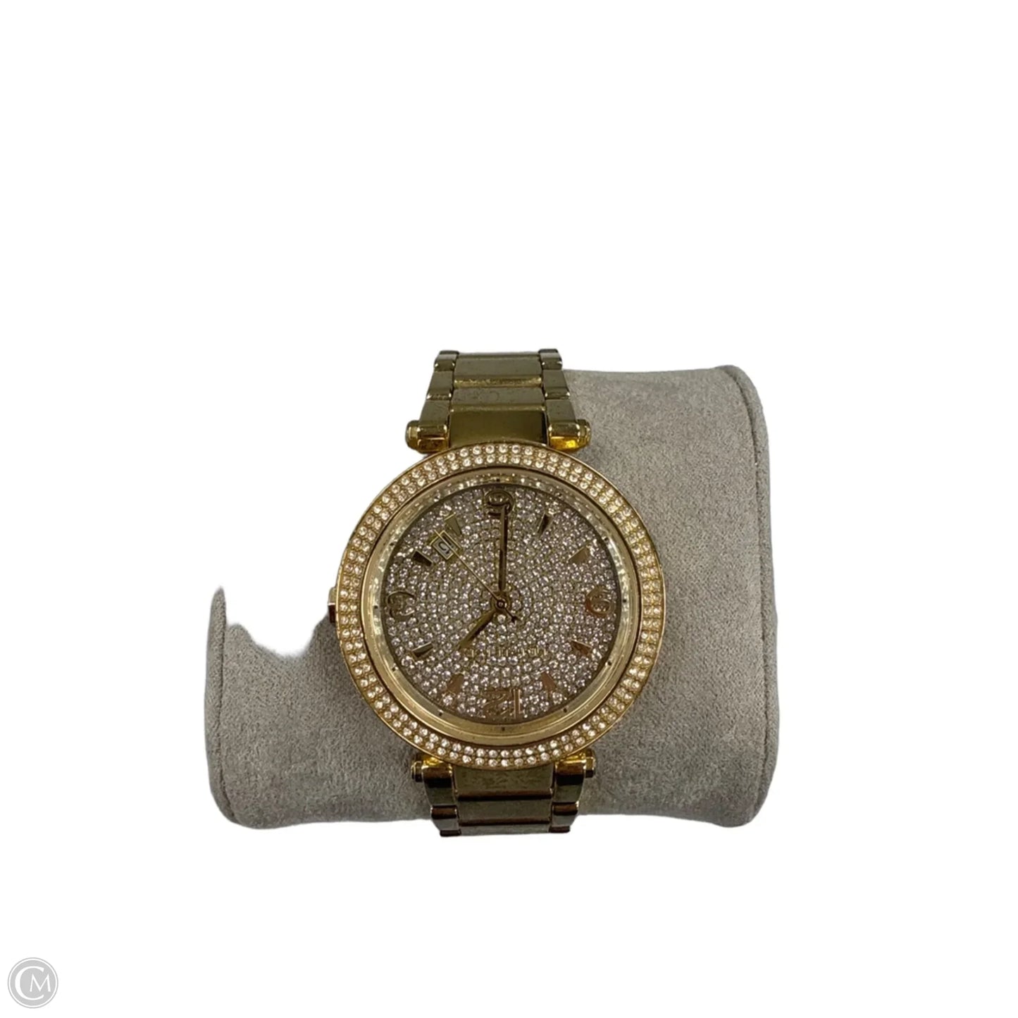 Watch By Michael By Michael Kors