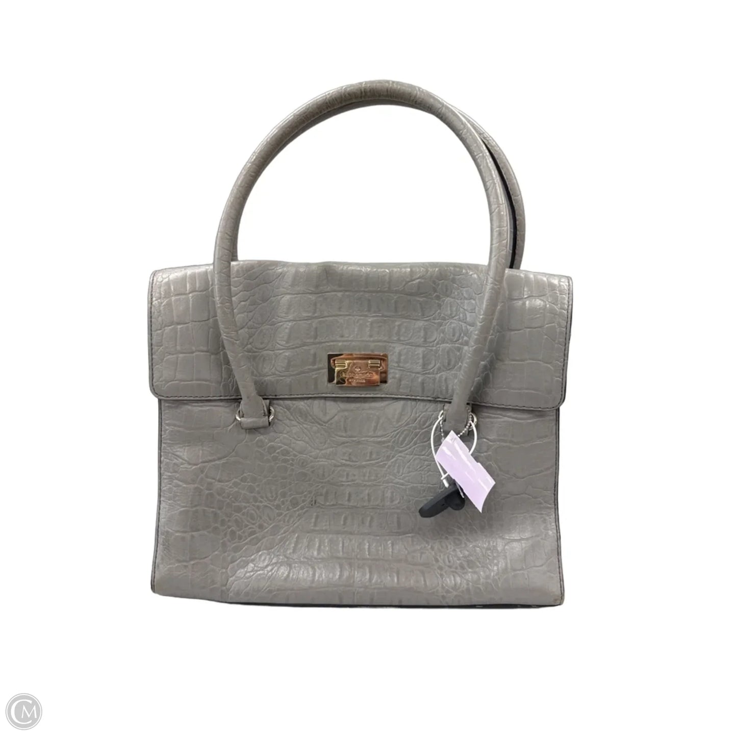 Handbag Designer By Kate Spade, Size: Medium