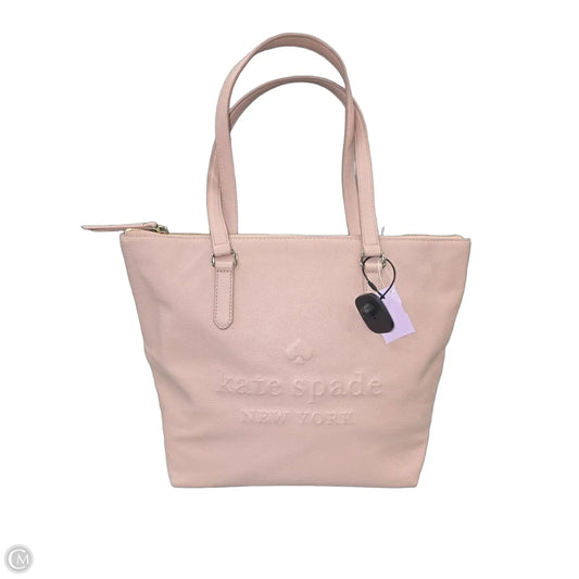 Handbag Designer By Kate Spade, Size: Large