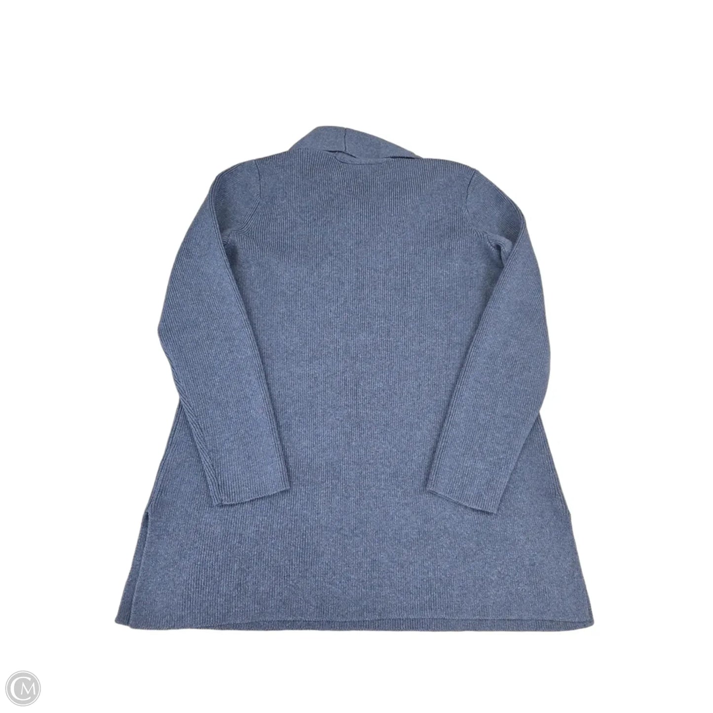Sweater By J. Jill In Blue, Size: L