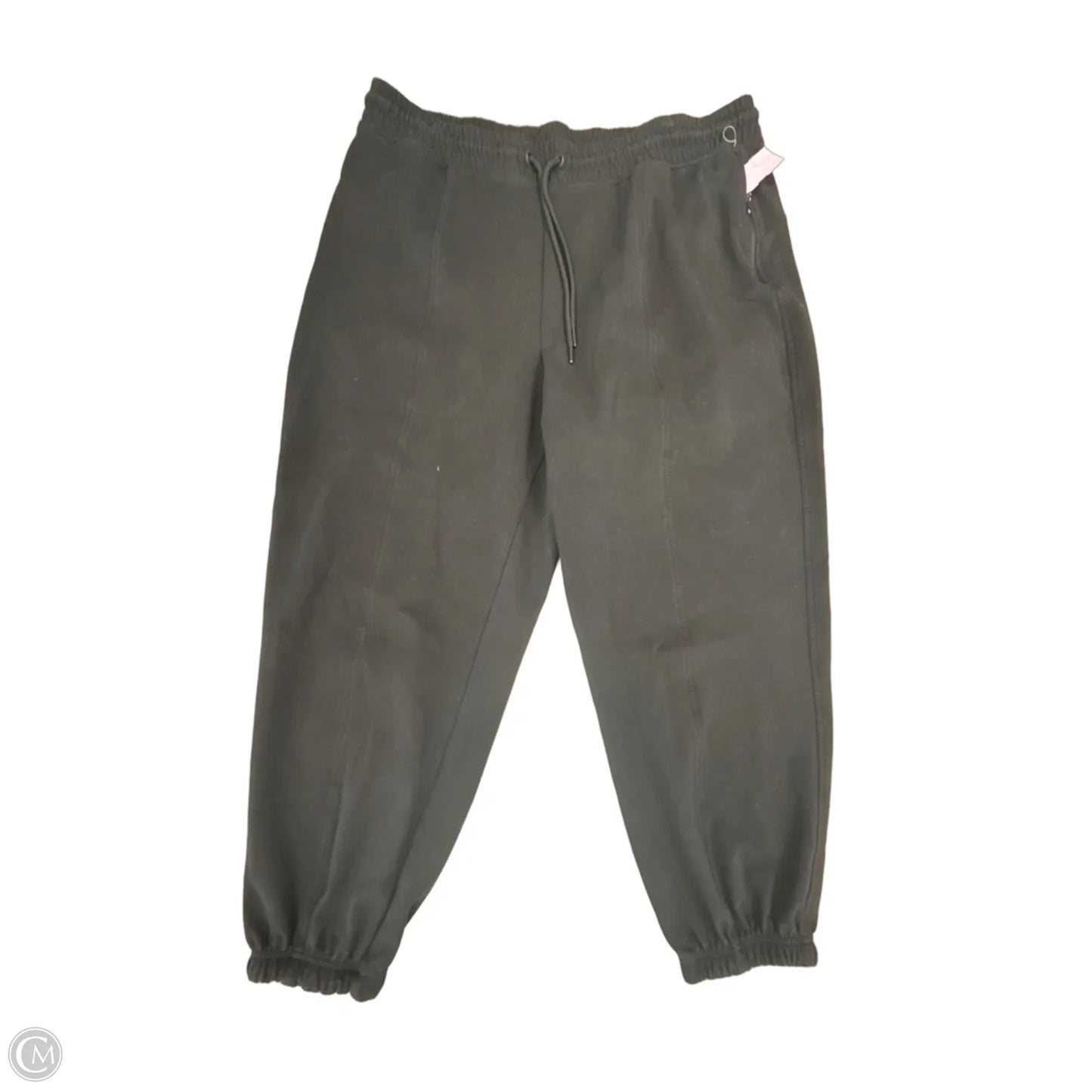 Pants Joggers By Old Navy In Black, Size: 16