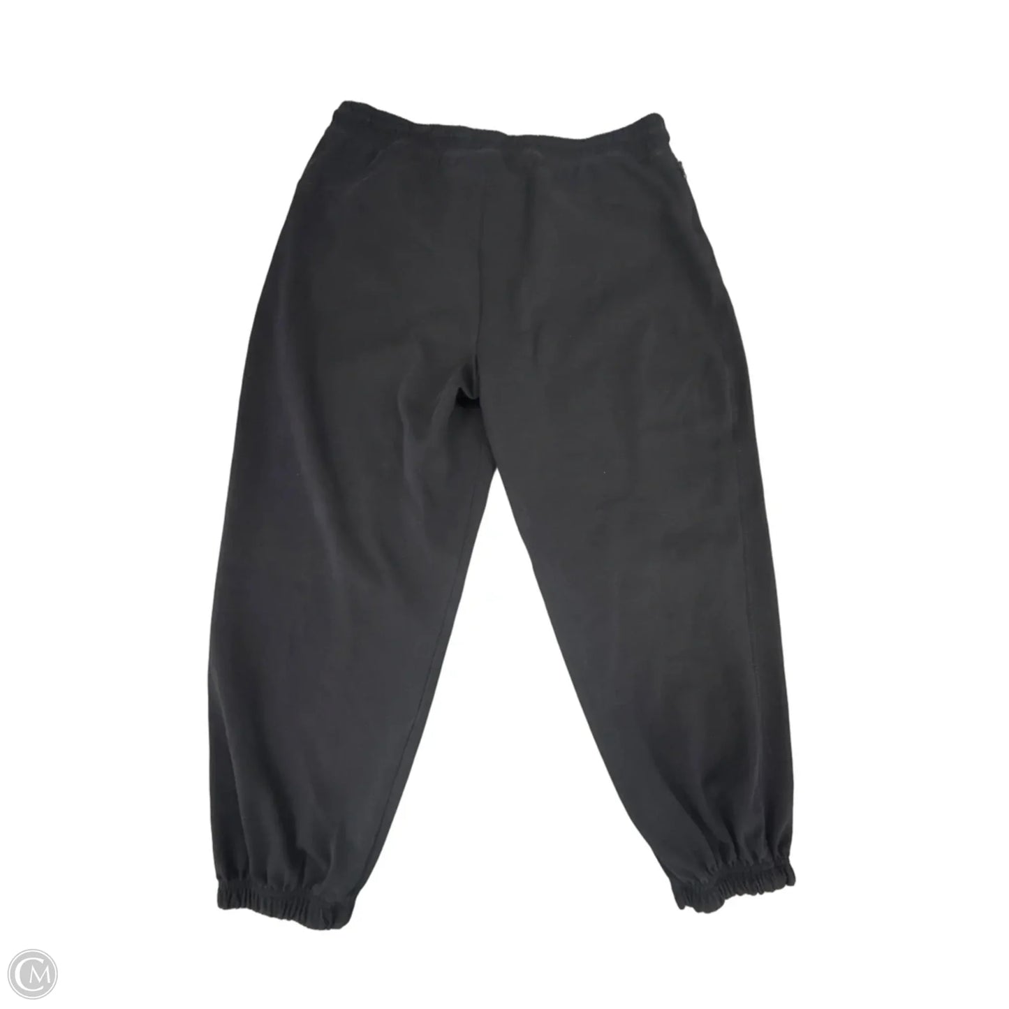 Pants Joggers By Old Navy In Black, Size: 16