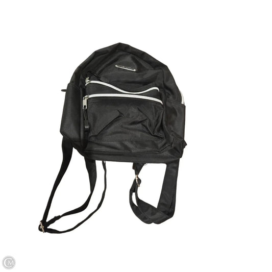Backpack By Stone Mountain, Size: Small