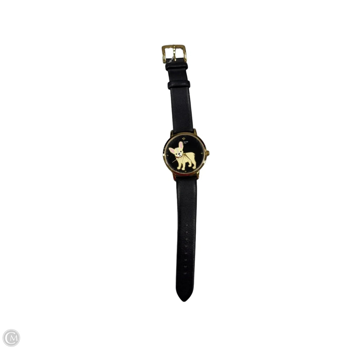 Watch Designer By Kate Spade