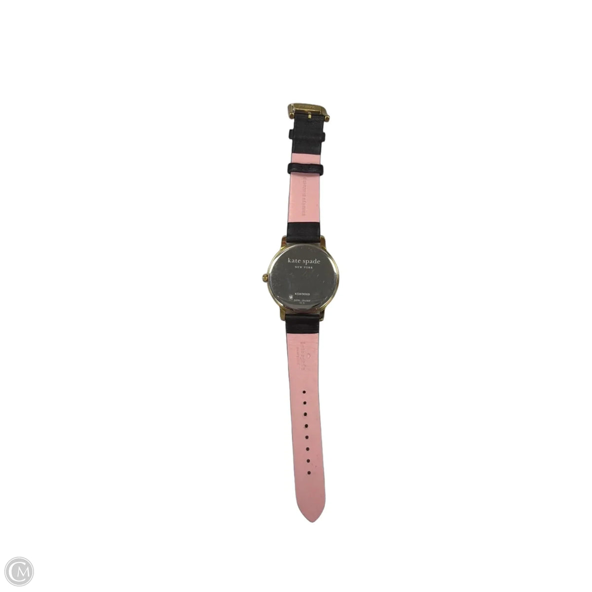 Watch Designer By Kate Spade