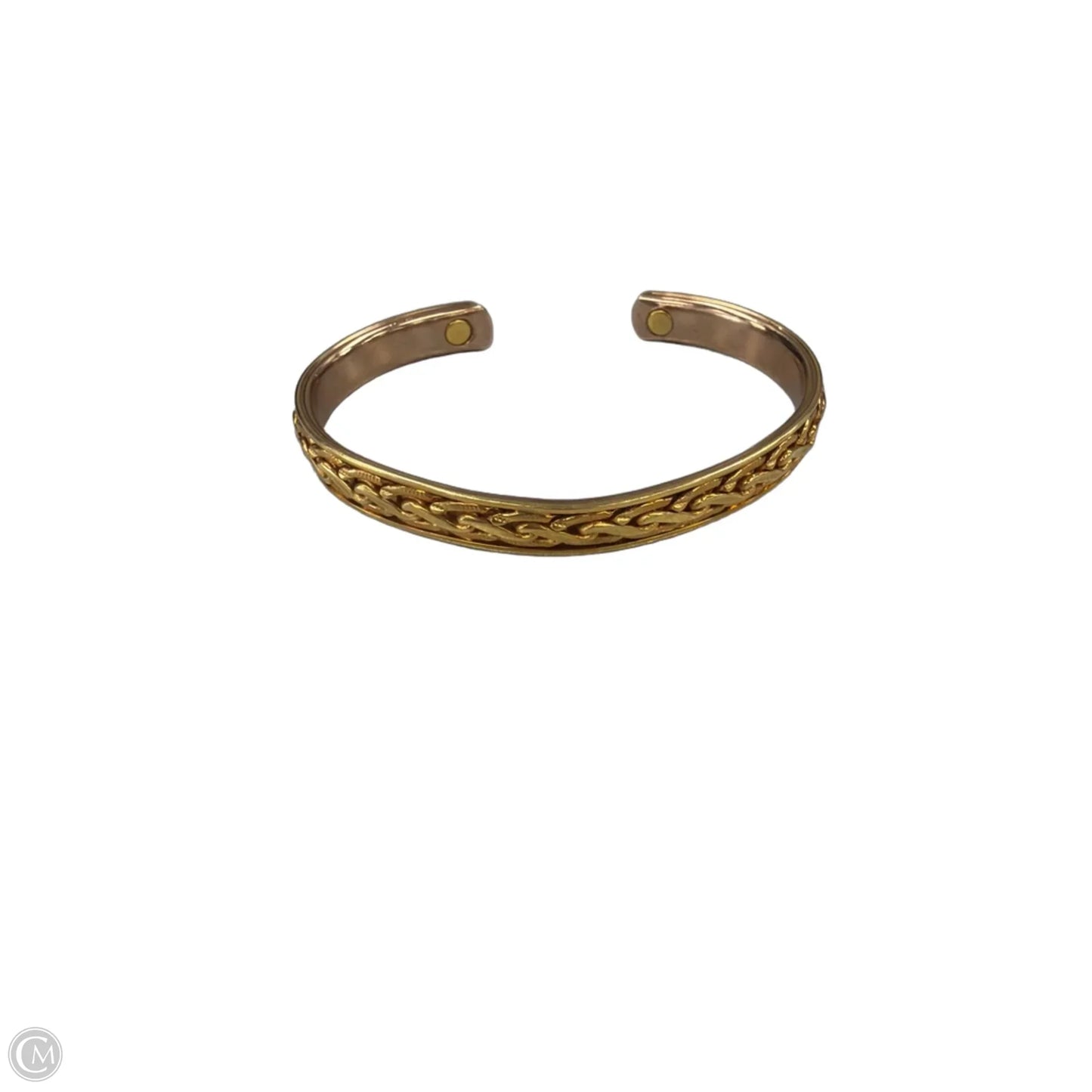 Bracelet Cuff By Cme