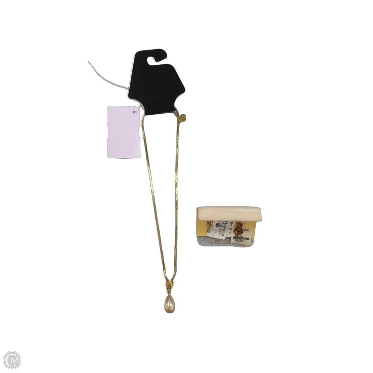 Necklace Set Luxury Designer By Dior
