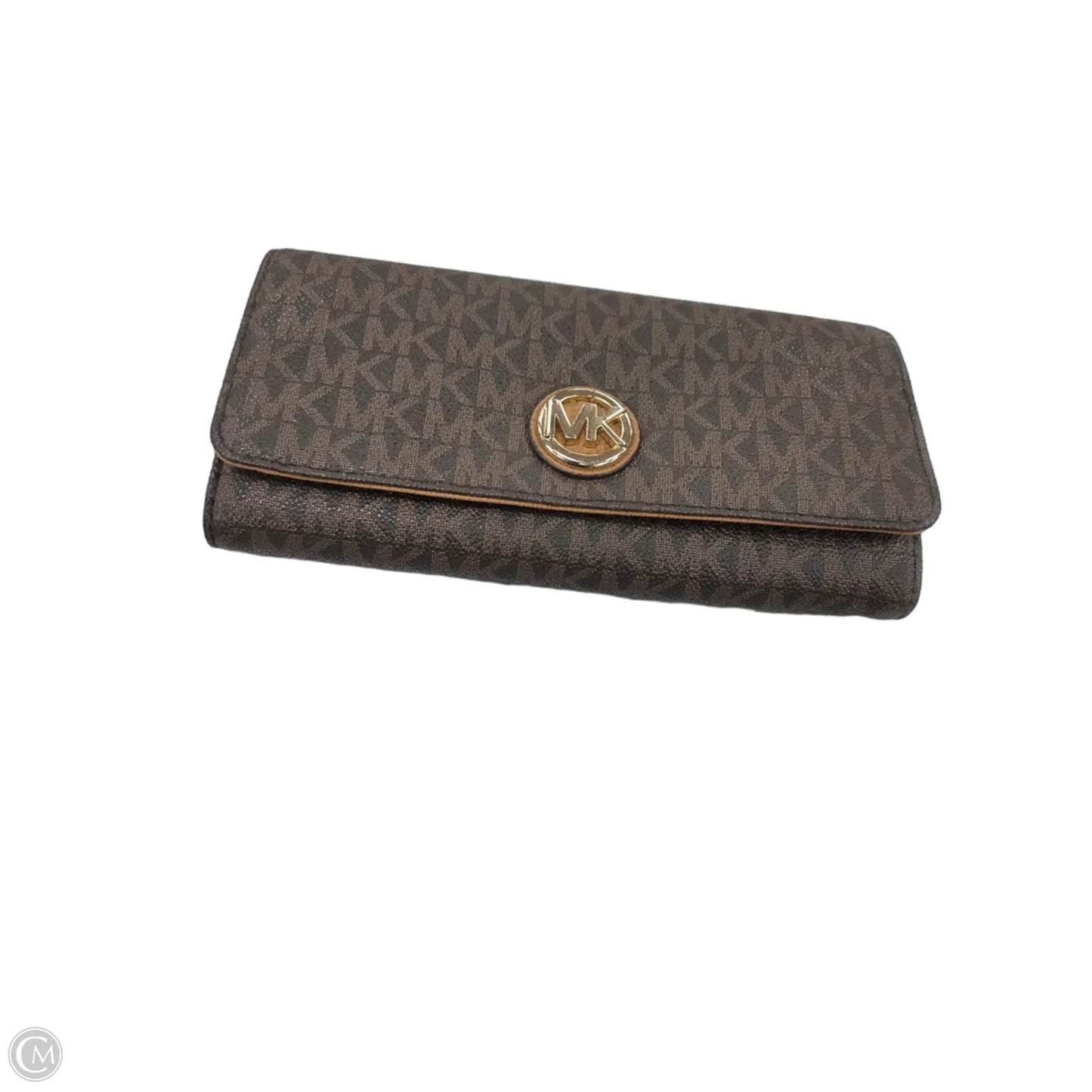 Wallet By Michael By Michael Kors, Size: Medium