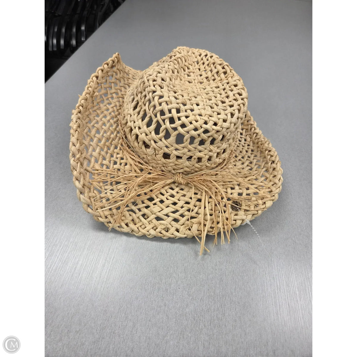 Hat Cowgirl By Cma
