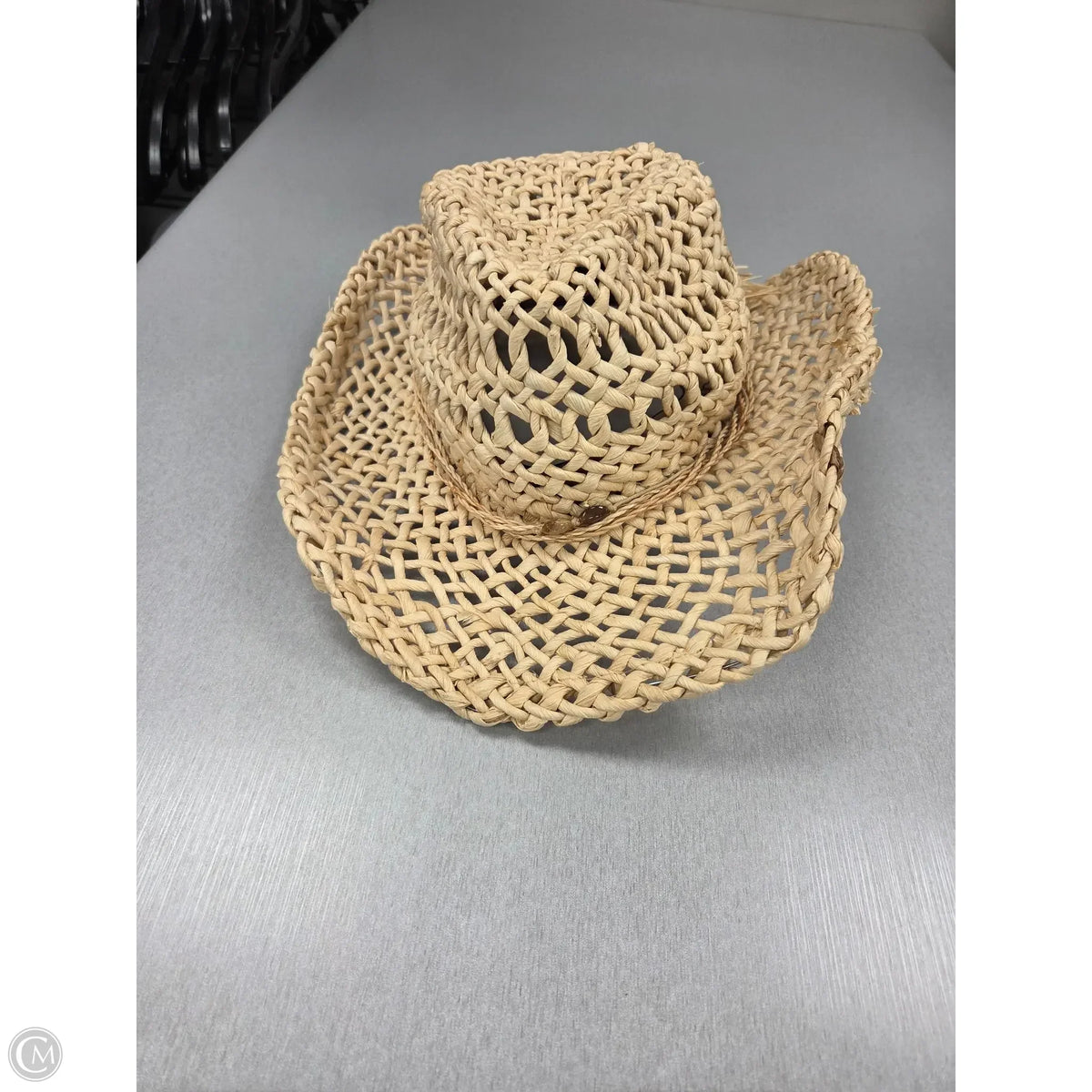 Hat Cowgirl By Cma