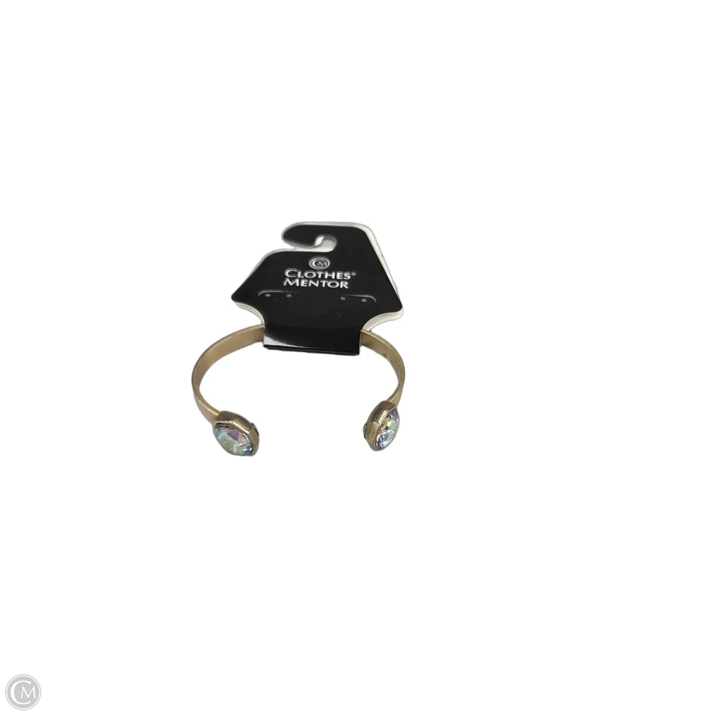 Bracelet Cuff By Cmc