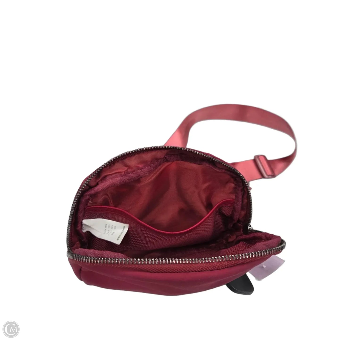 Belt Bag By Cmf, Size: Small