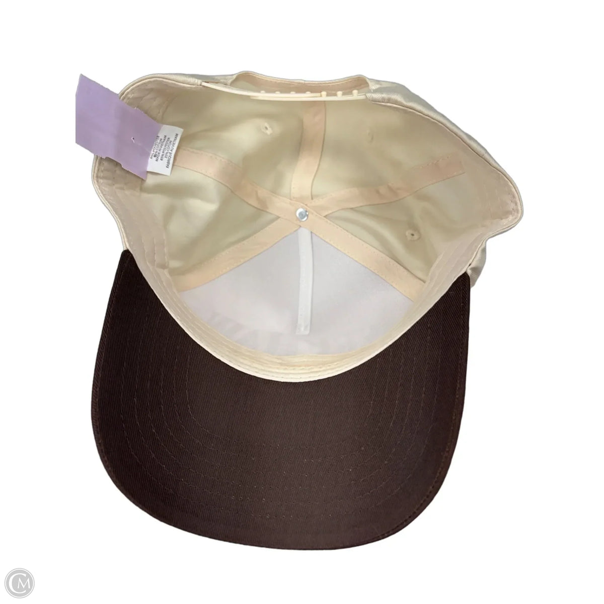 Hat Baseball Cap By Cmf