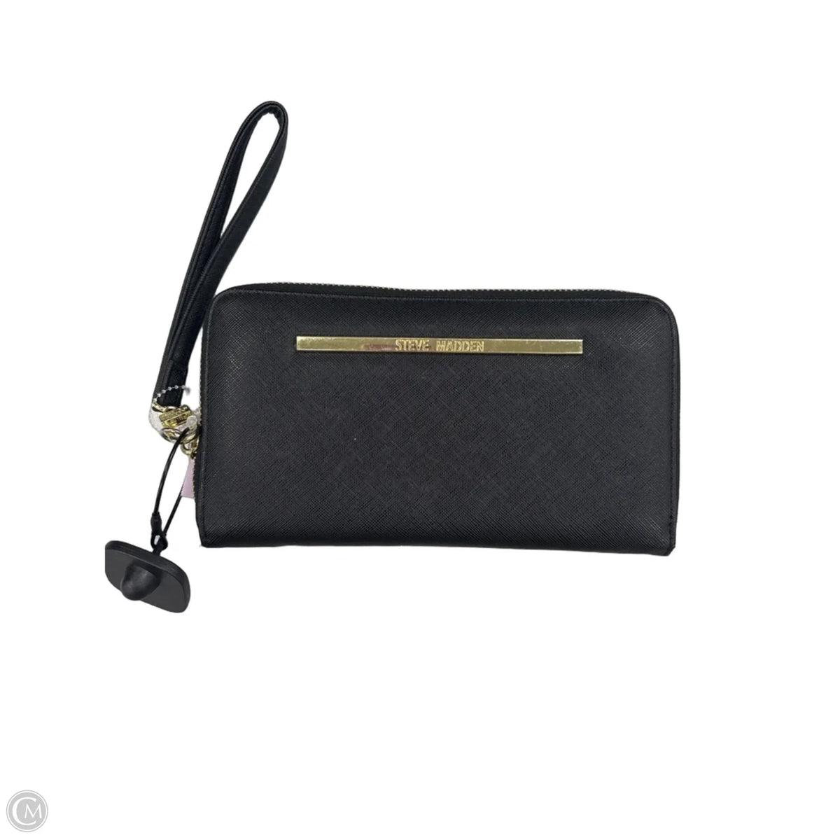 Wallet By Steve Madden, Size: Medium