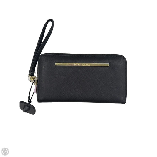 Wallet By Steve Madden, Size: Medium