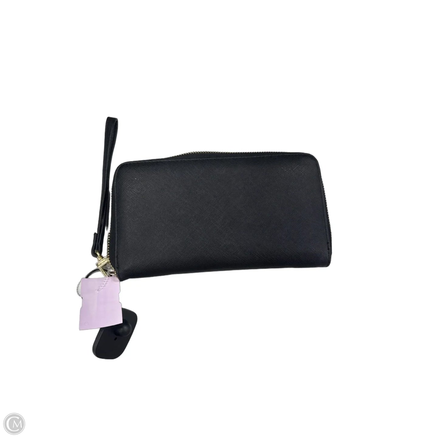 Wallet By Steve Madden, Size: Medium