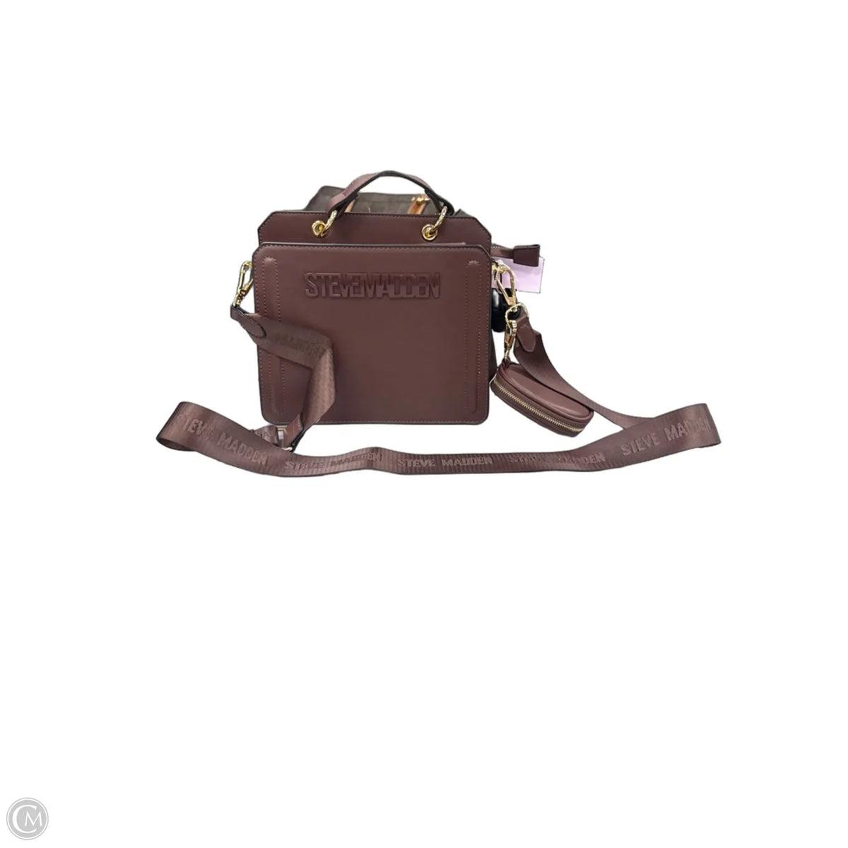 Crossbody By Steve Madden, Size: Small