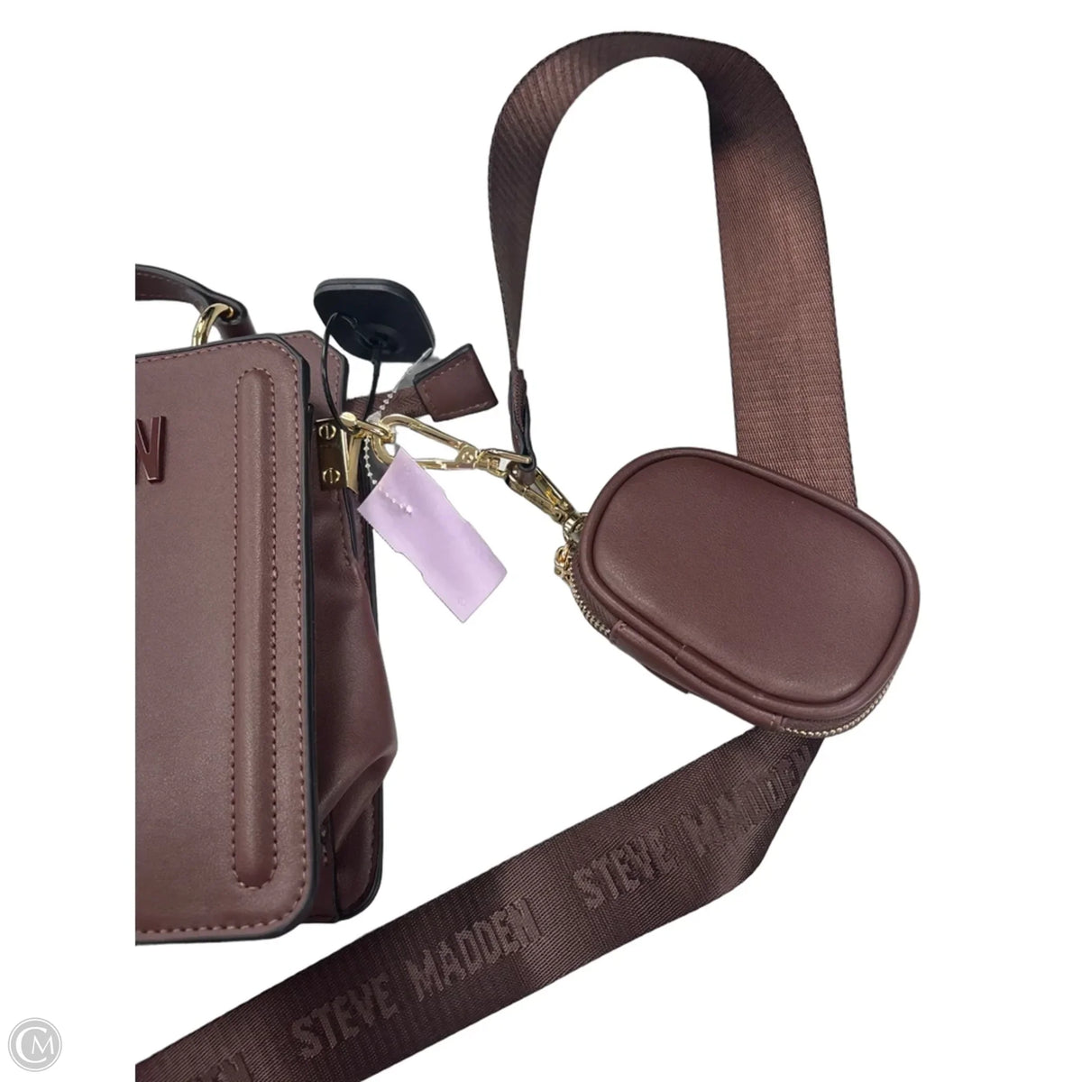 Crossbody By Steve Madden, Size: Small