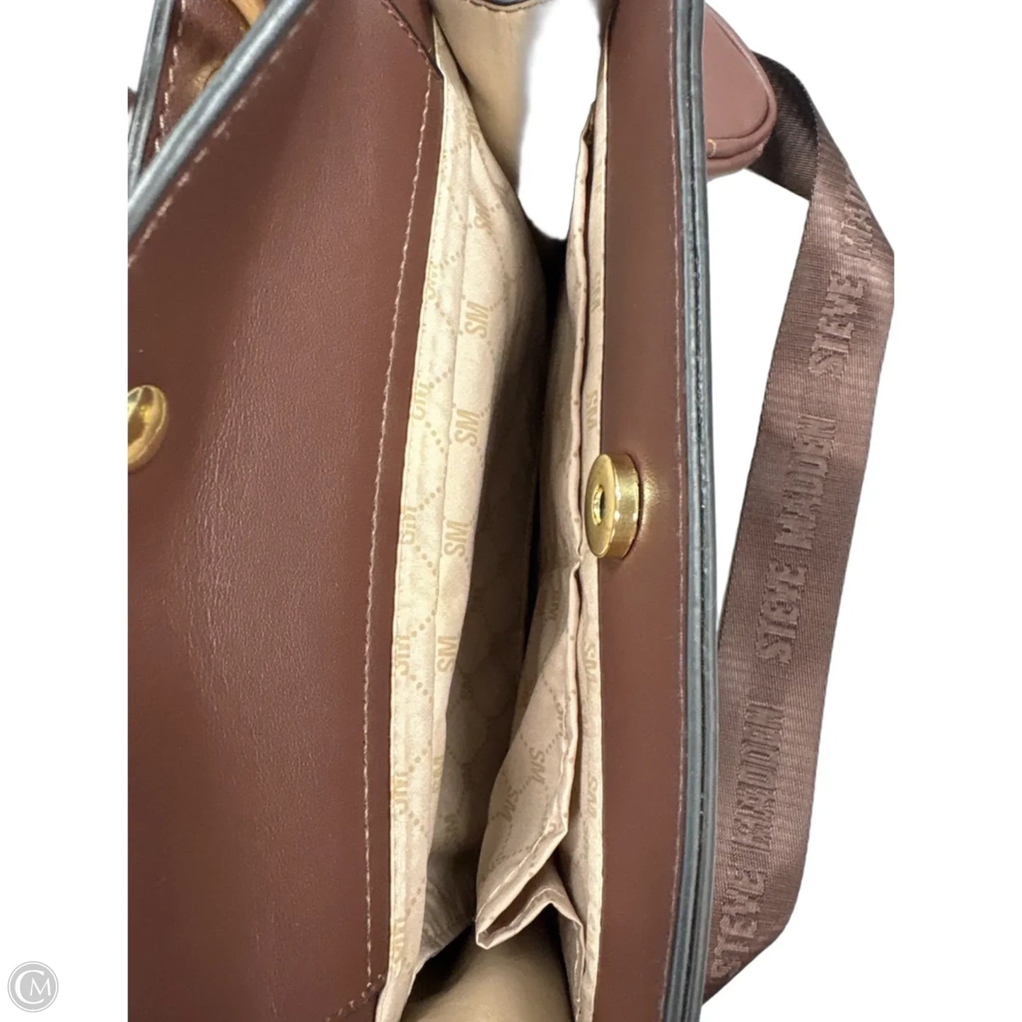 Crossbody By Steve Madden, Size: Small