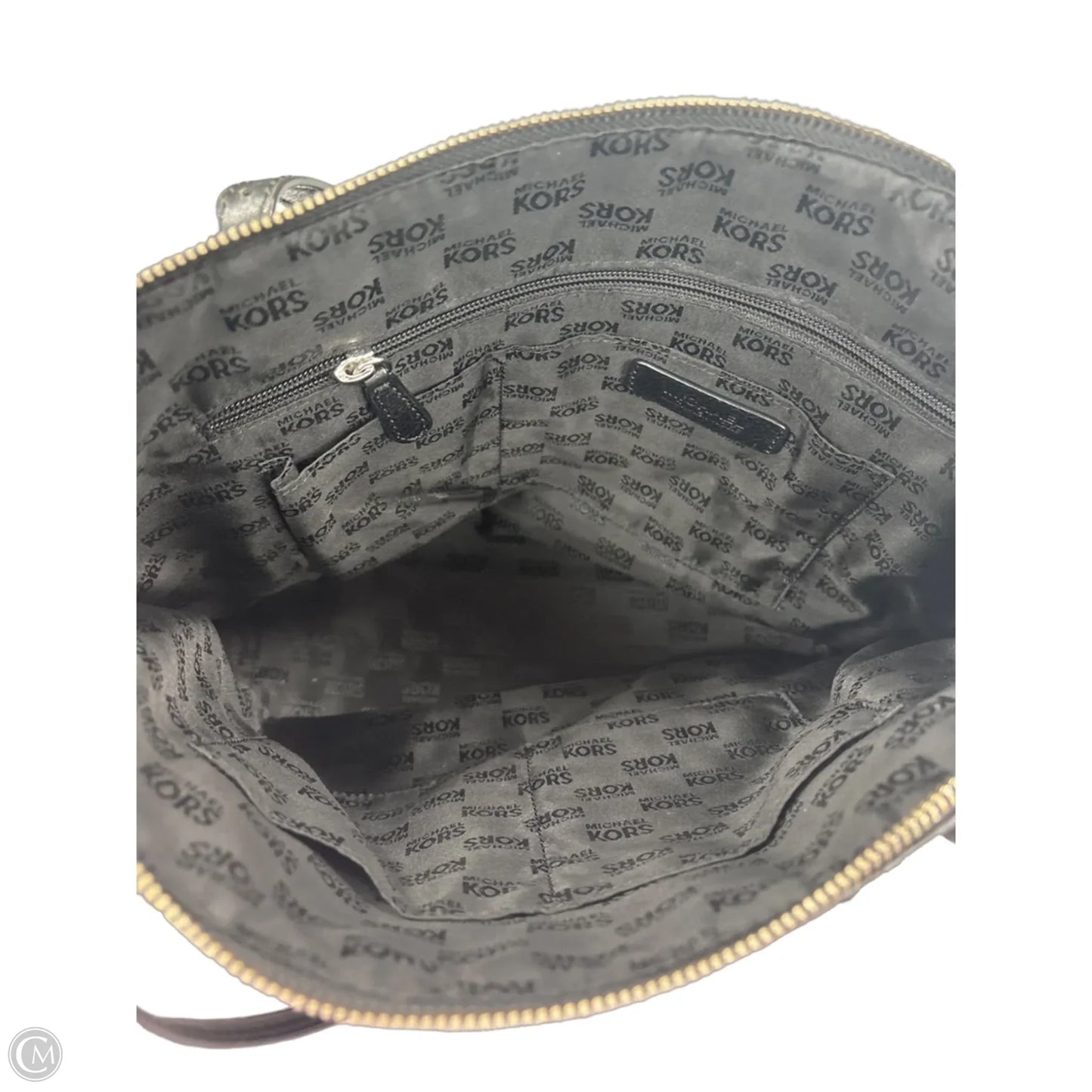 Handbag By Michael By Michael Kors, Size: Large