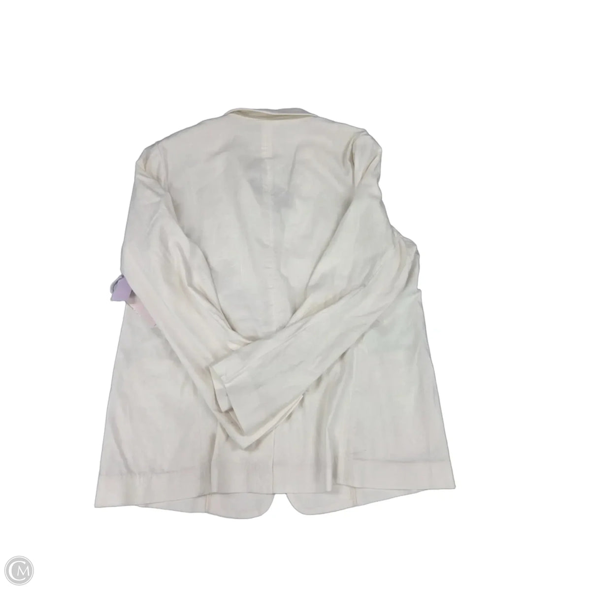 Blazer By Lauren Conrad In White, Size: Xl