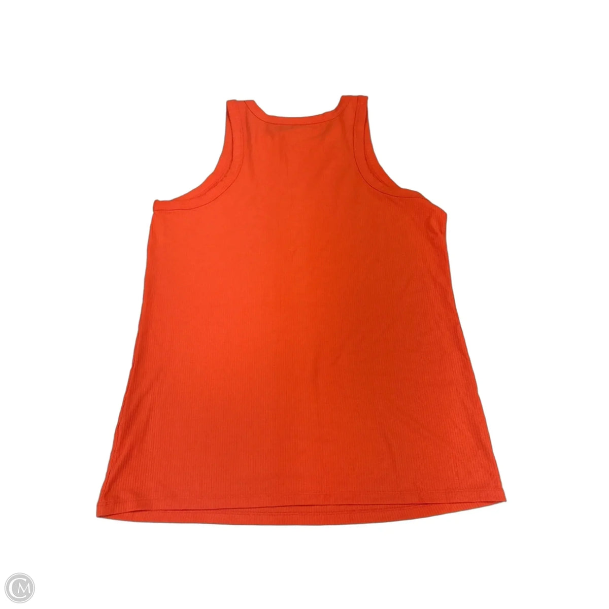 Tank Top By Torrid In Orange, Size: 3x