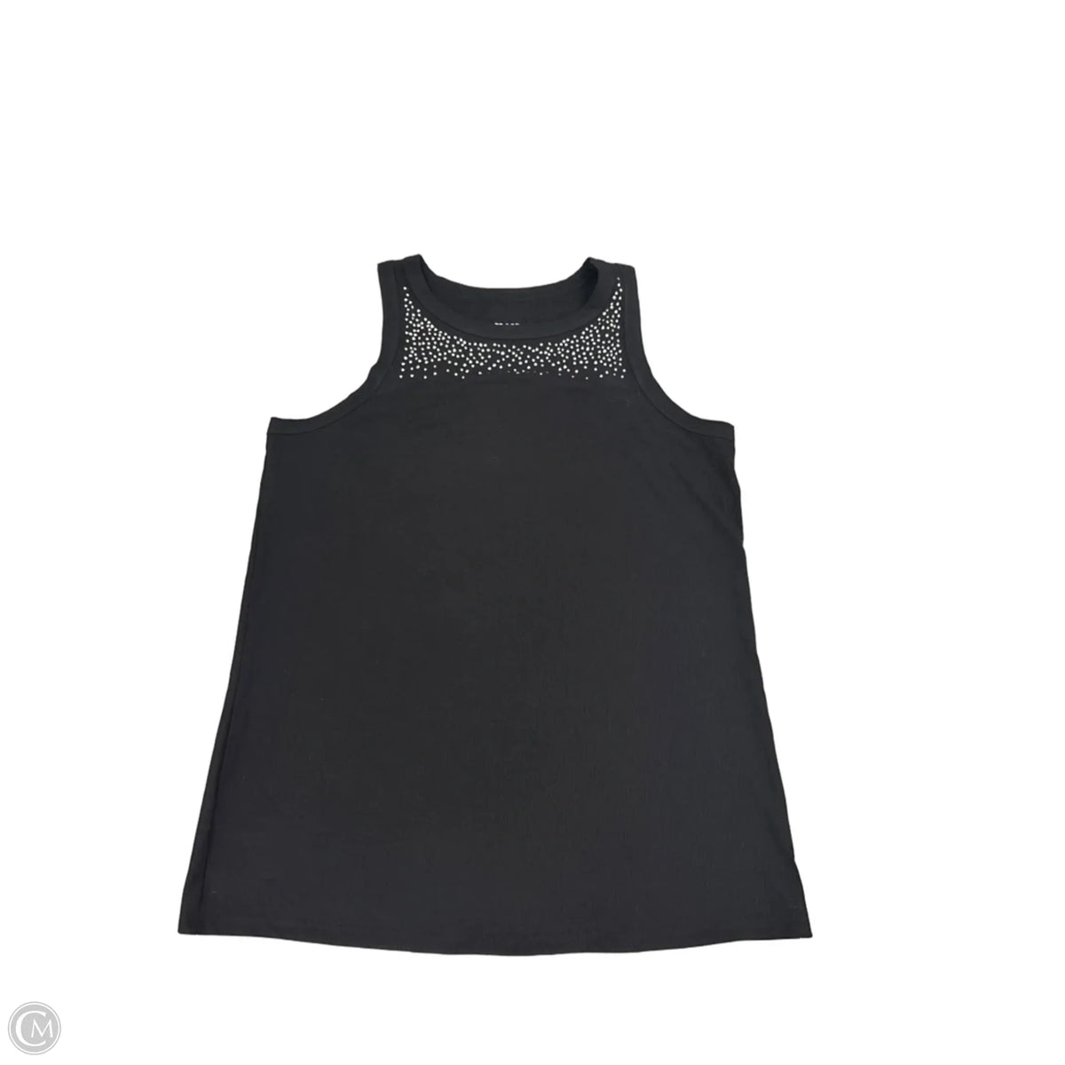 Tank Top By Torrid In Black, Size: 3x