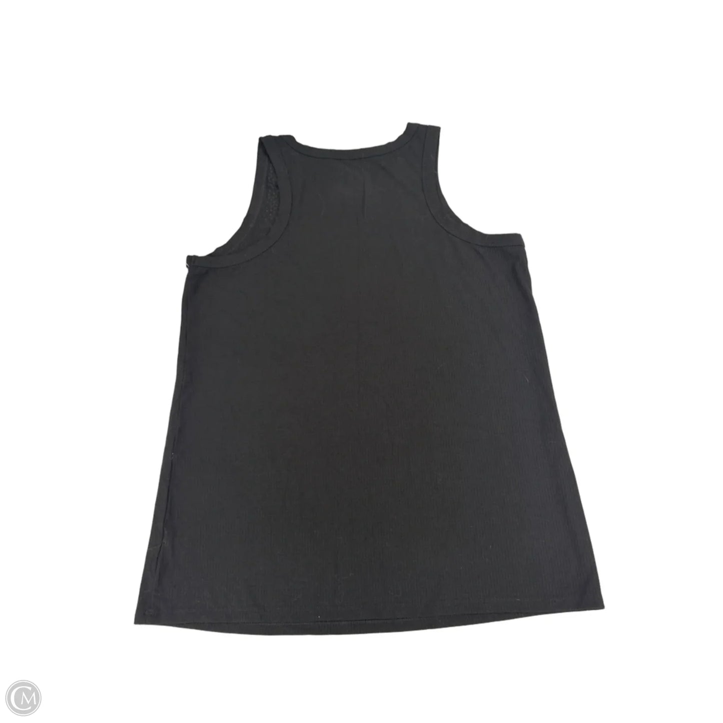 Tank Top By Torrid In Black, Size: 3x