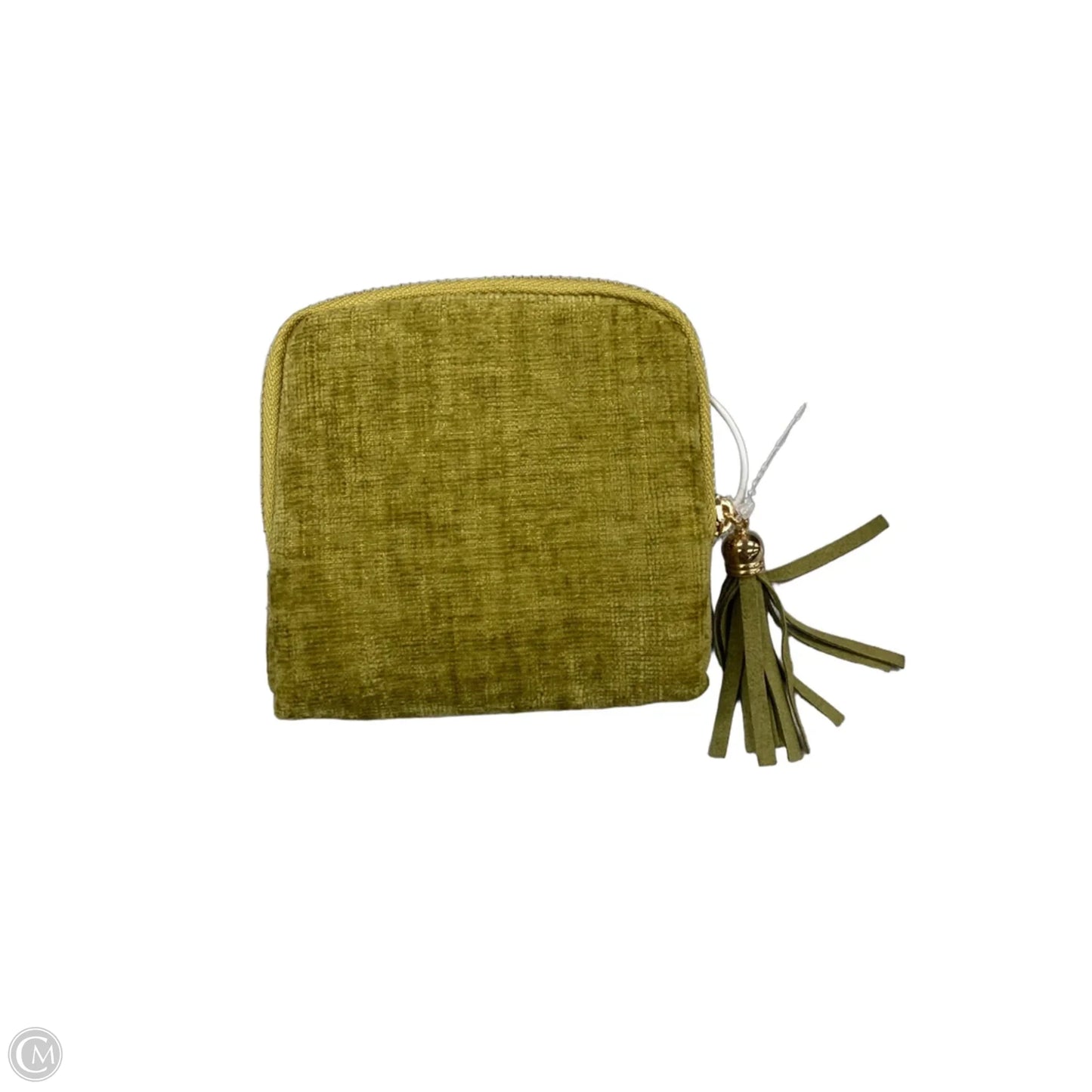 Coin Purse By Cme, Size: Small