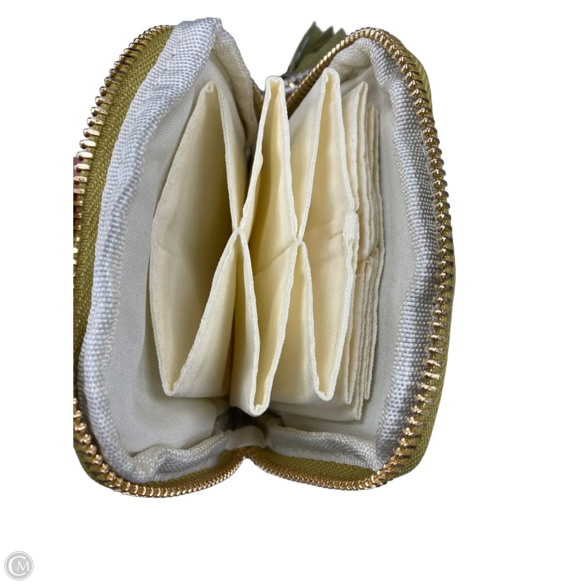 Coin Purse By Cme, Size: Small