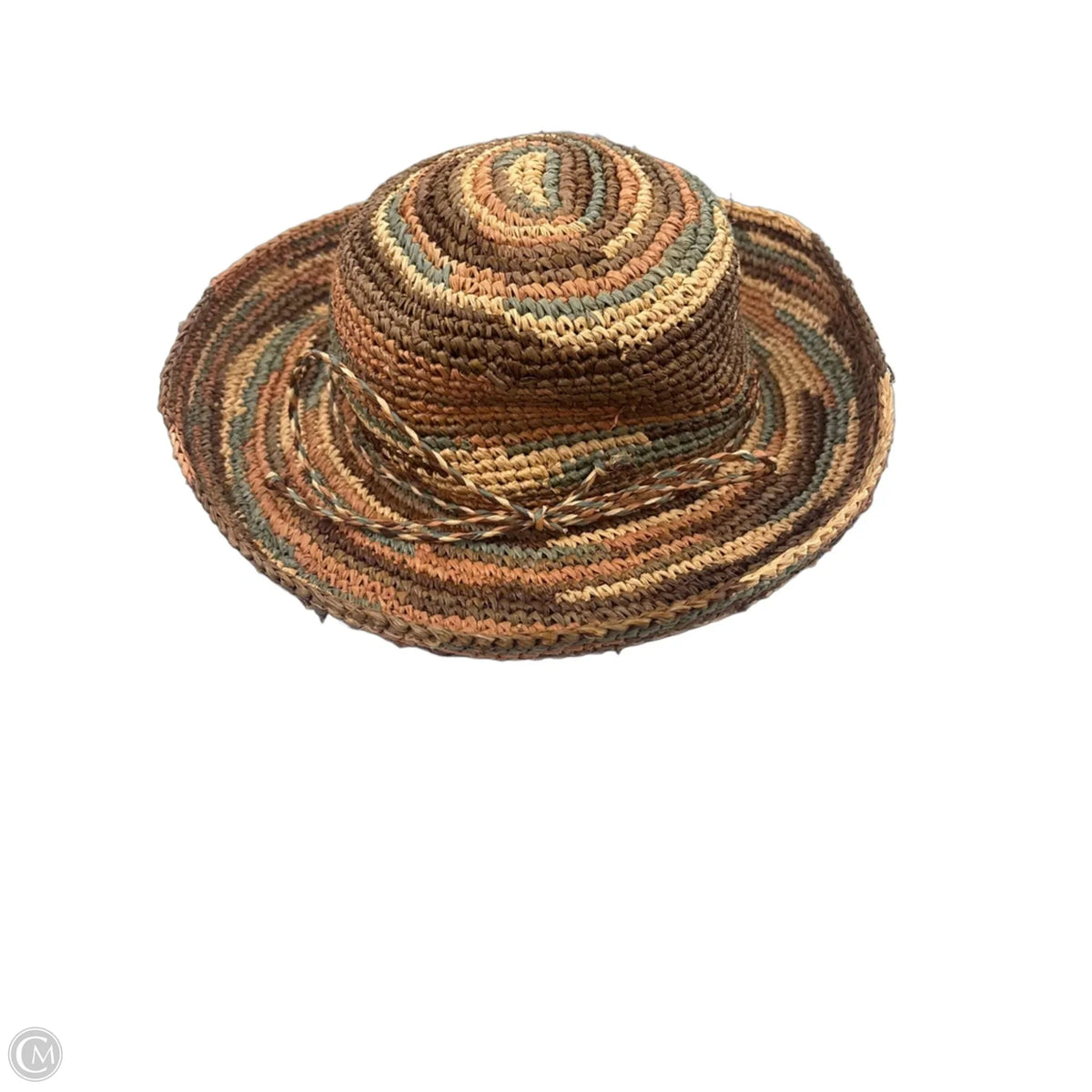 Hat Sun By Cme