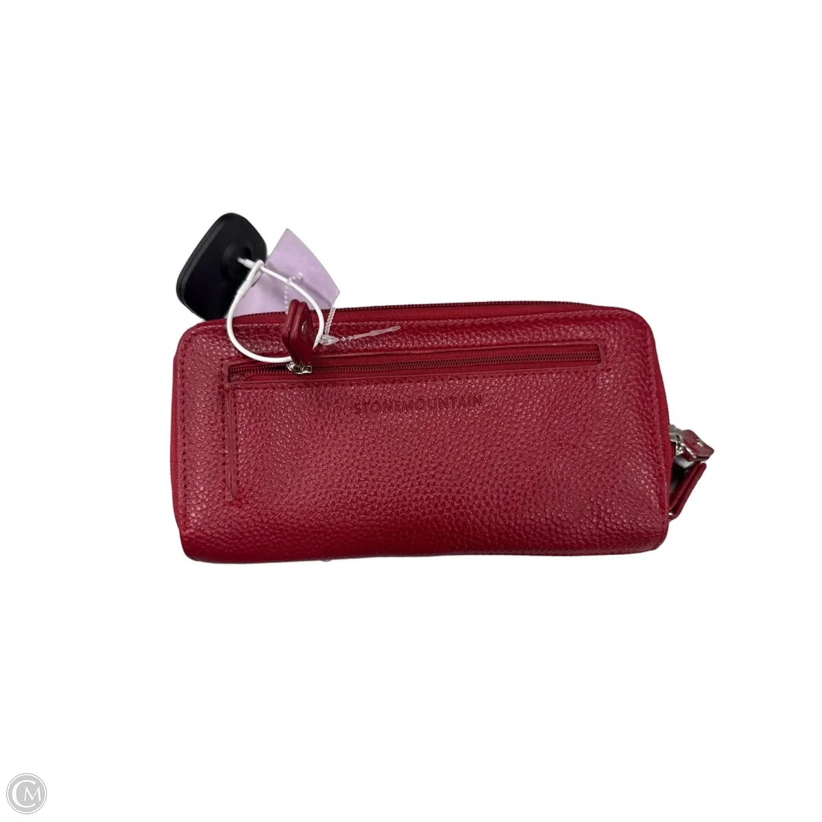 Wallet By Stone Mountain, Size: Medium