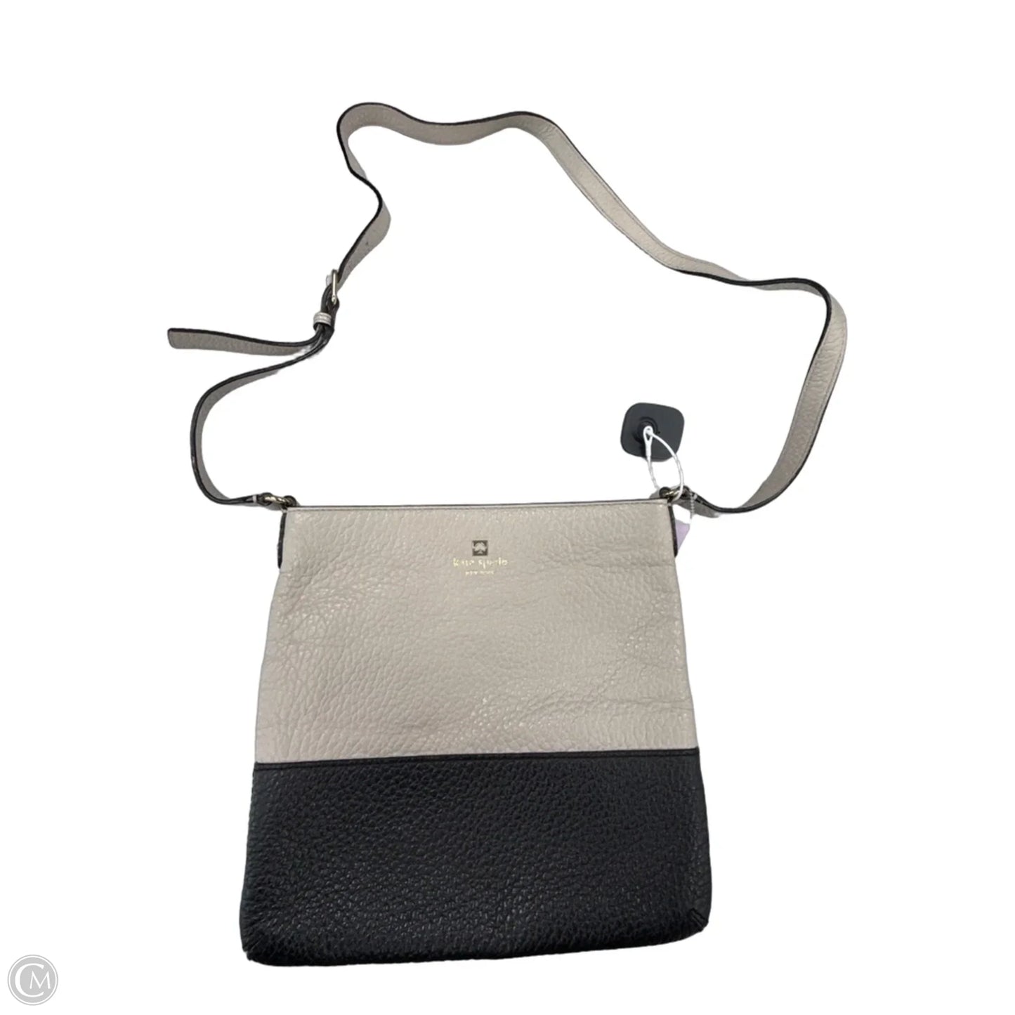 Crossbody Designer By Kate Spade, Size: Medium