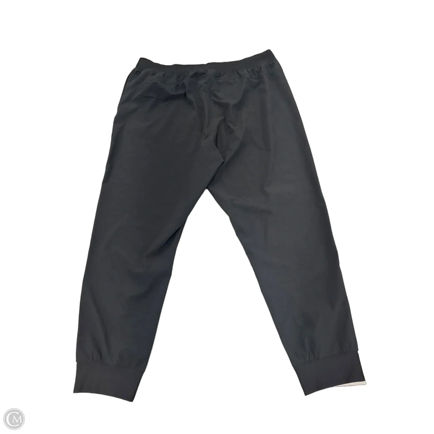 Athletic Pants By Under Armour In Black, Size: 2x