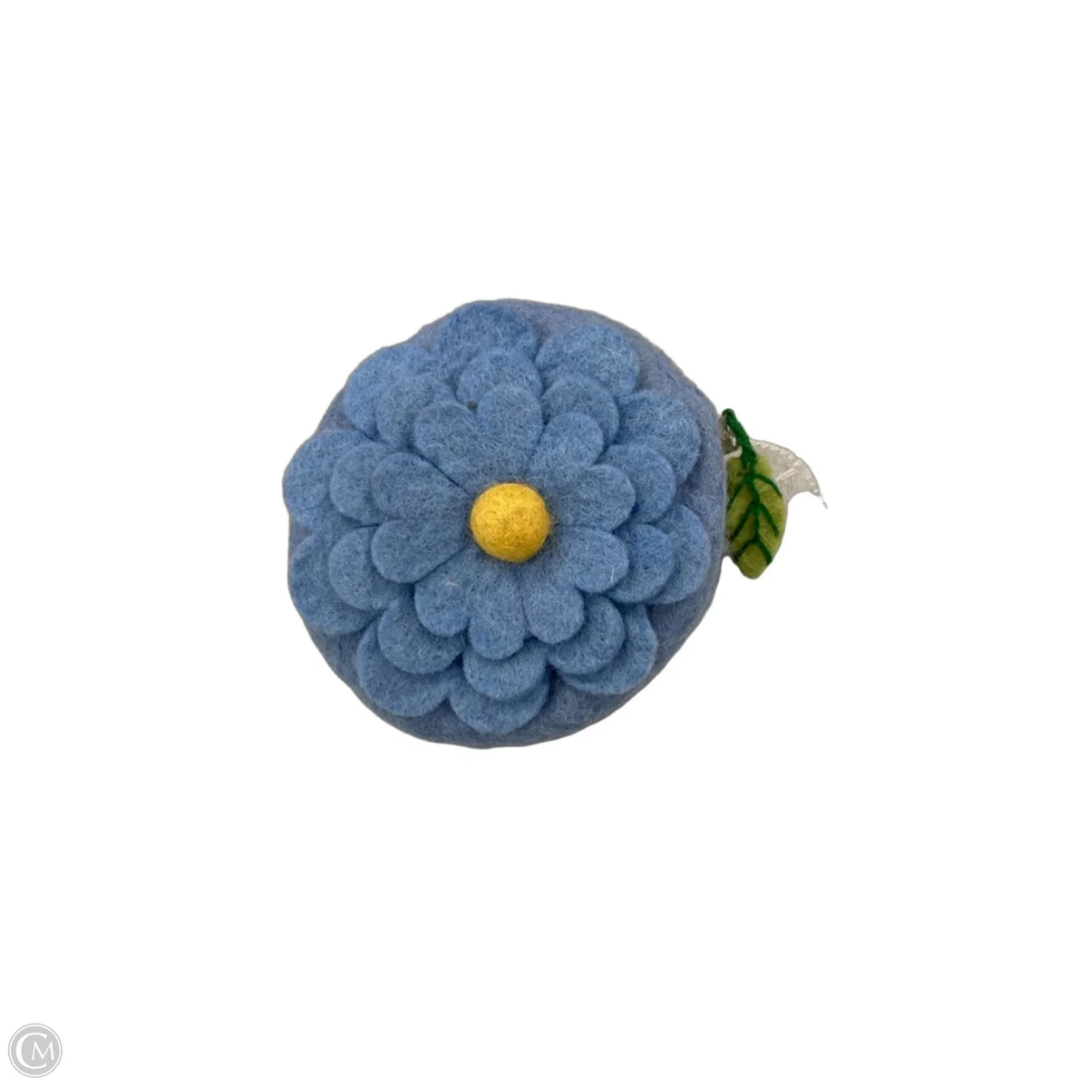 Coin Purse By Cmc, Size: Small