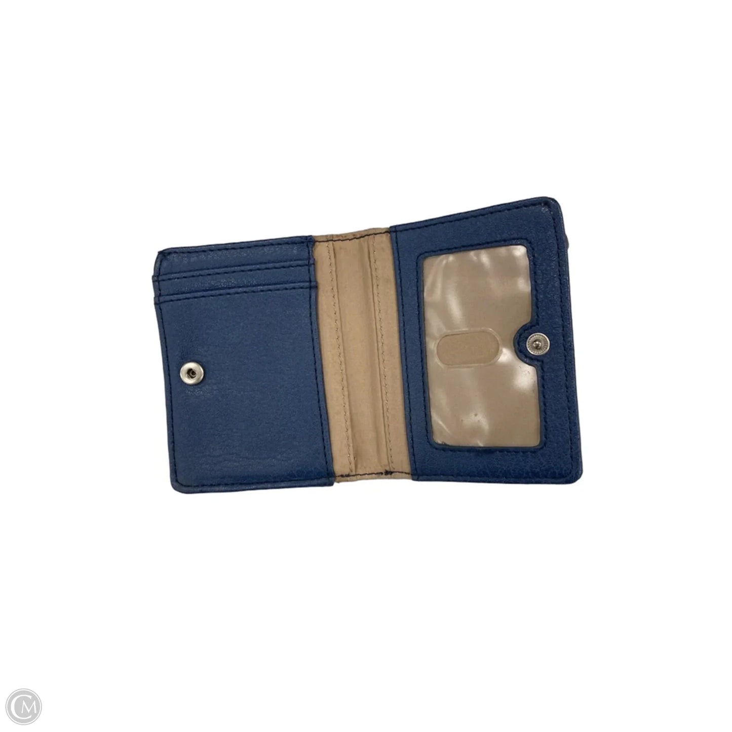 Wallet By Relic, Size: Small