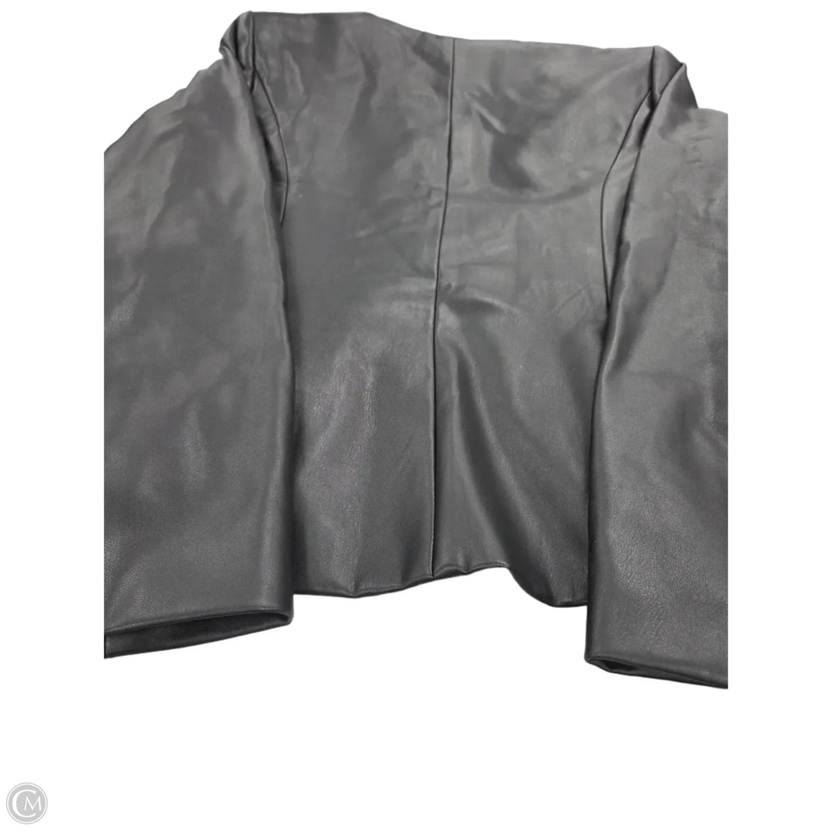 Blazer By Tahari In Black, Size: M