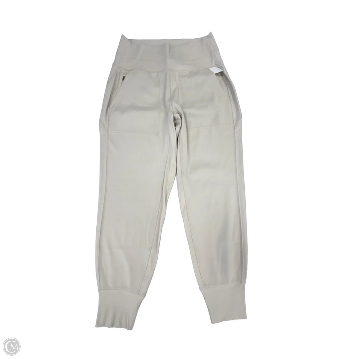 Pants Joggers By Athleta In Tan, Size: 2