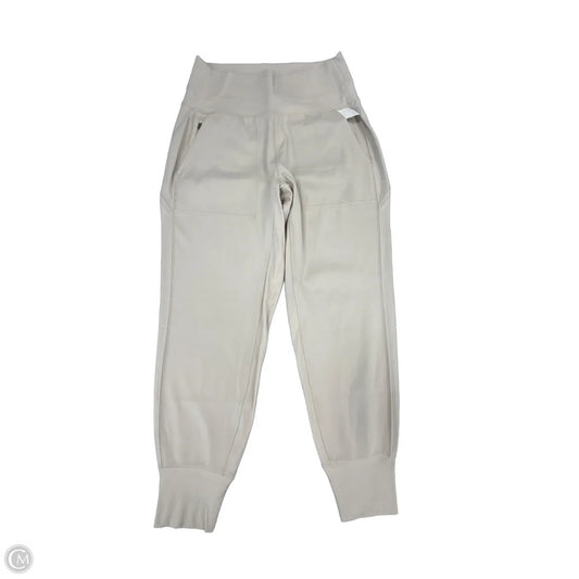 Pants Joggers By Athleta In Tan, Size: 2