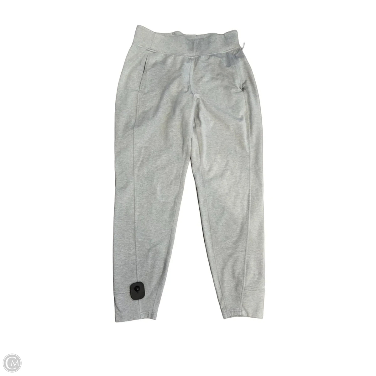 Pants Joggers By Lululemon In Grey, Size: 8
