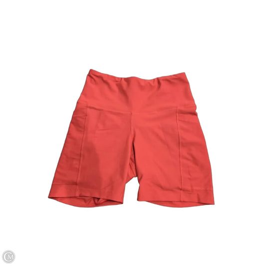 Shorts By Old Navy In Coral, Size: M