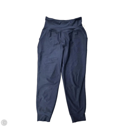 Pants Joggers By Old Navy In Navy, Size: 10