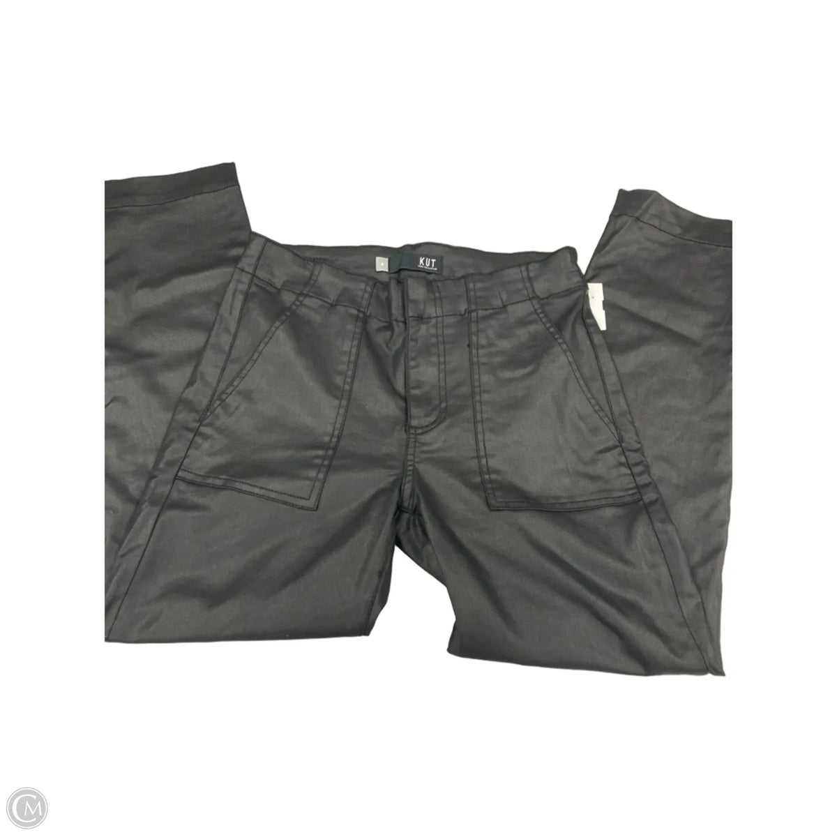 Pants Chinos & Khakis By Kut In Black, Size: 4