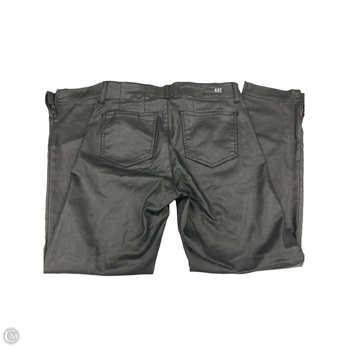 Pants Chinos & Khakis By Kut In Black, Size: 4