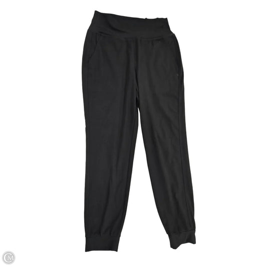 Pants Joggers By Dsg Outerwear In Black, Size: M