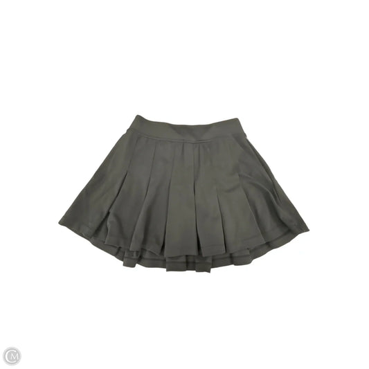 Skirt Mini & Short By Dkny In Black, Size: Sp