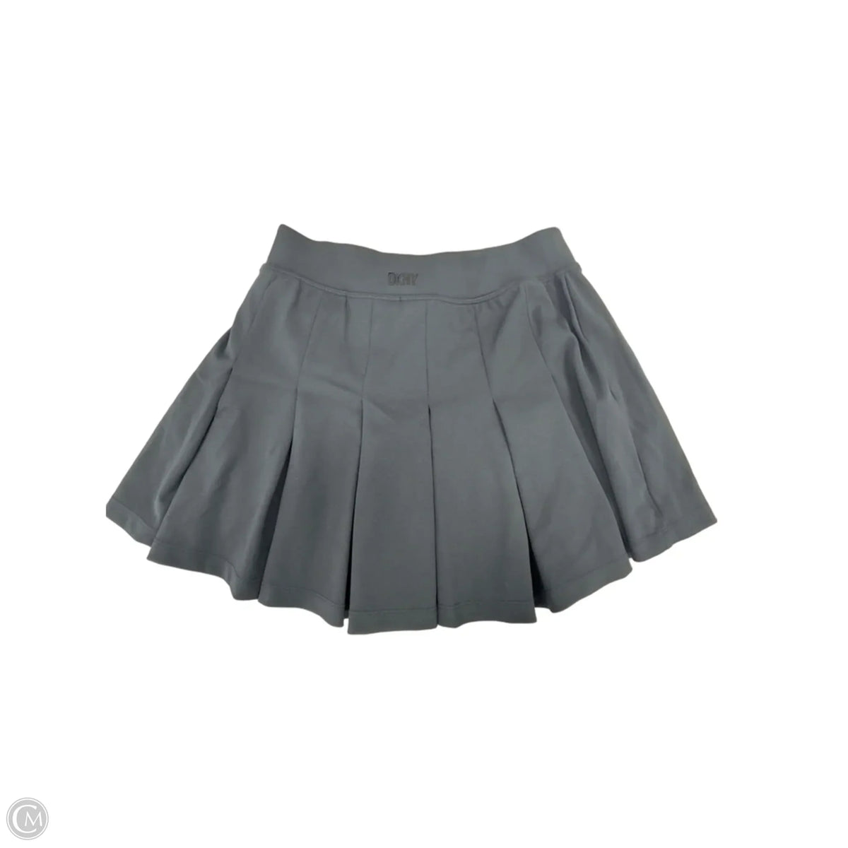 Skirt Mini & Short By Dkny In Black, Size: Sp