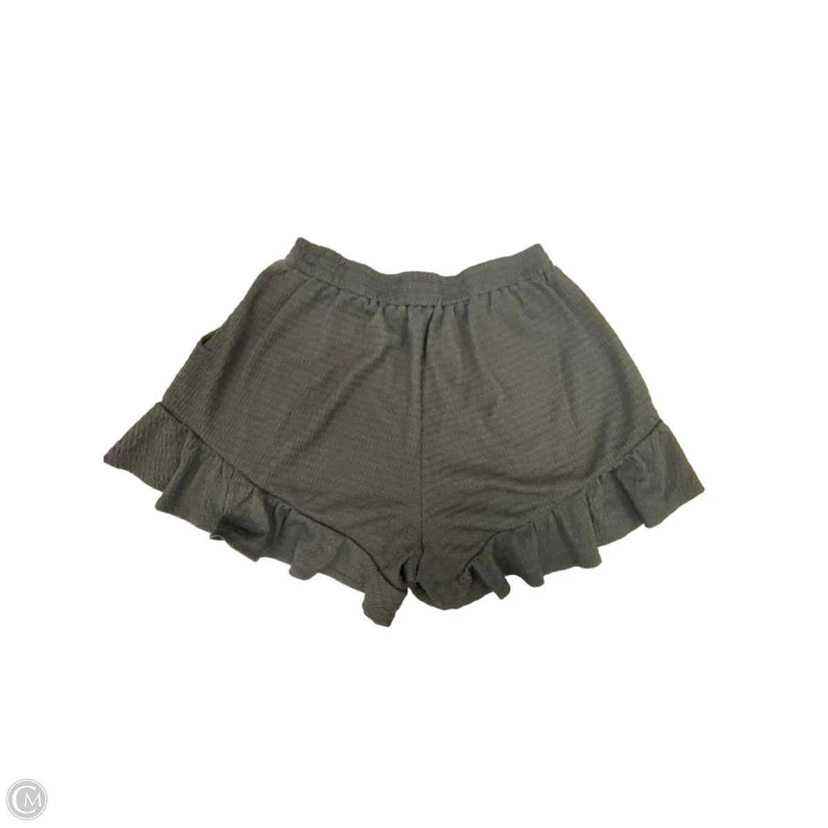 Shorts By Lush In Black, Size: 6